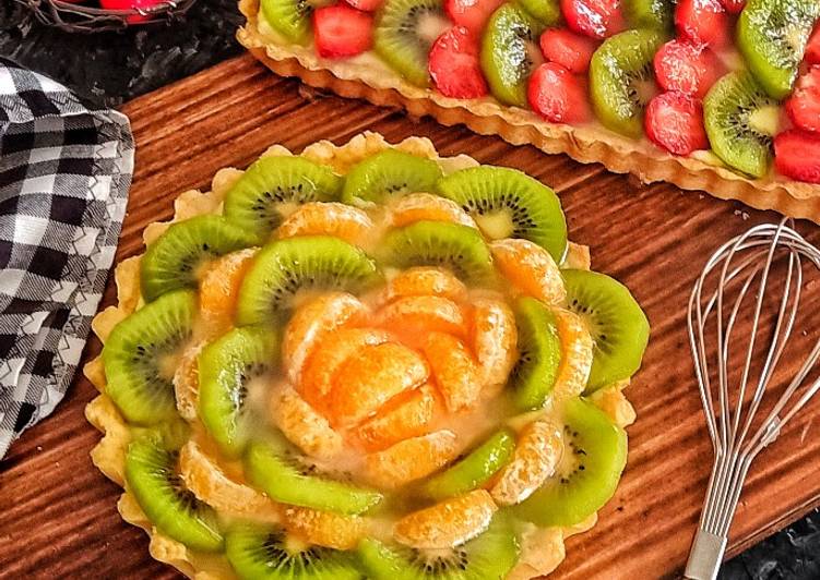 Fruit Pie