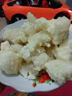 Foto resep Cireng