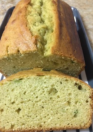 Una foto de Budín de palta