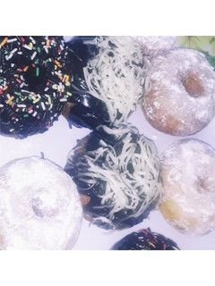 Foto resep Donat Empuk Tanpa Ulen