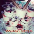 Cheseecake lumer