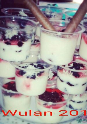 Foto resep Cheseecake lumer