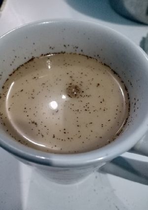 Foto resep Kopi susu