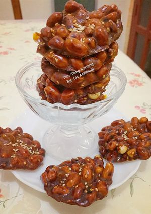 Foto resep Ten-Teng Kacang