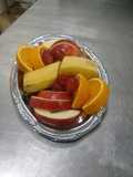 Mini fruit platter