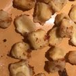 Crocantes de queso