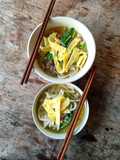 Miso Udon