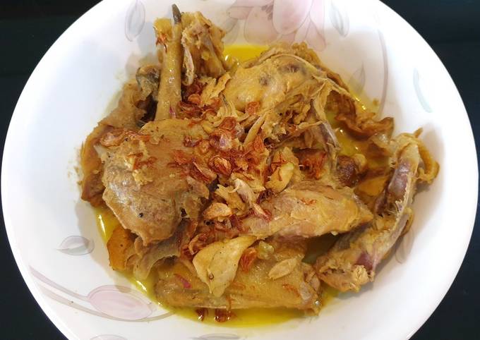 Opor Ayam