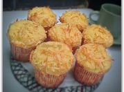 Gambar muffin tape