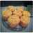 MUFFIN TAPE Singkong