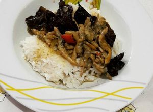 Foto resep Lorjuk madura