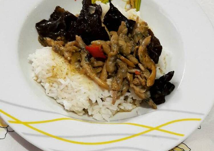 Lorjuk madura