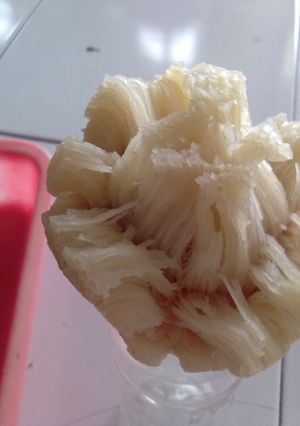 Foto resep Carabikang no ribet