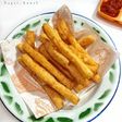 Stik Kentang Keju