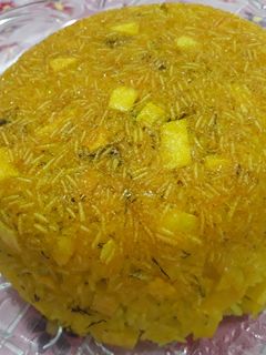 عکسی از دستور کته شویدی