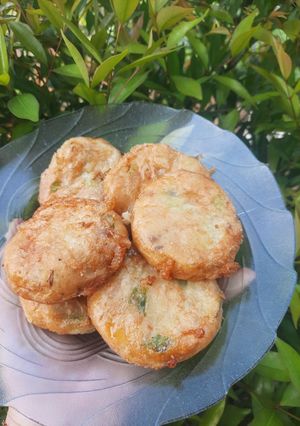 Foto resep Prekedel kentang