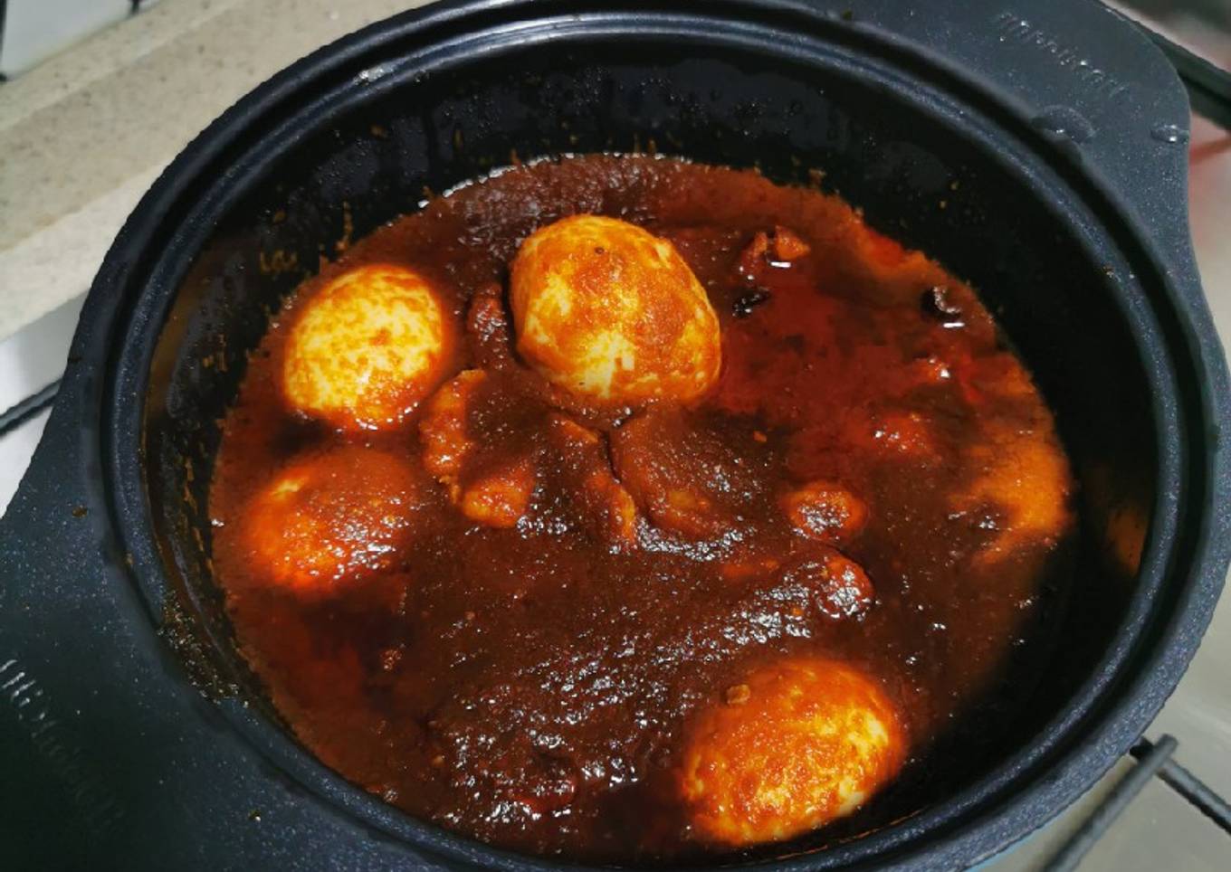 Resepi Ayam Masak Kicap Berempah Yang Enak Dan Easy Resepi Kak Ross