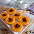 Kue Cubit Wortel🥕
