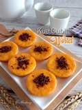 Kue Cubit Wortel🥕
