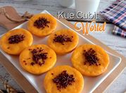 Gambar ragi kue cubit
