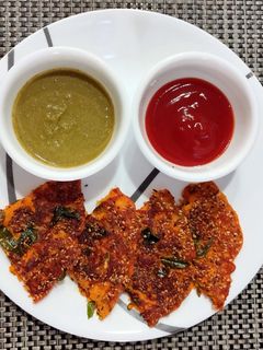 હાંડવો (Handvo recipe in Gujarati) રેસીપી મુખ્ય ફોટો