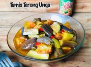 Gambar oseng-oseng terong