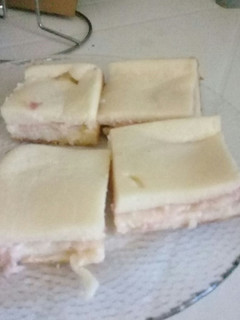 Una foto de Torta de fiambre licuada (cremosa)