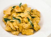 Gambar olahan kuning telur ayam
