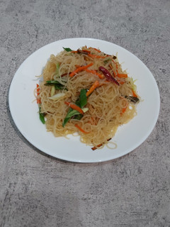 Foto resep Tumis bihun