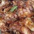 Ayam Rica-rica Pedes Manis