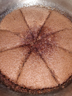 Foto resep Bolu kukus chocolatos