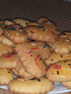 صورة لوصفة حلوة الطابع الطورنو