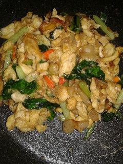 Foto resep Di orak arik