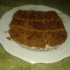 Gud papdi A picture of Gud papdi.