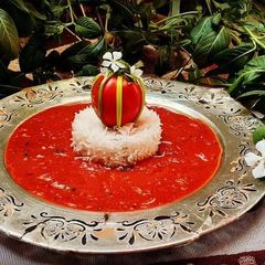 A picture of Tomato Cutt 🍅.
