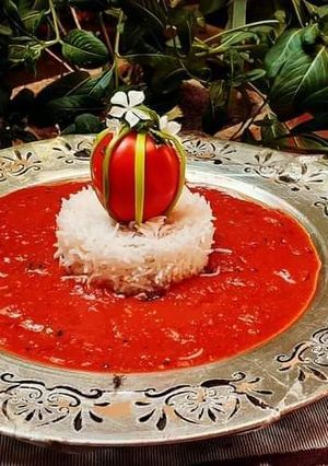 A picture of Tomato Cutt 🍅.
