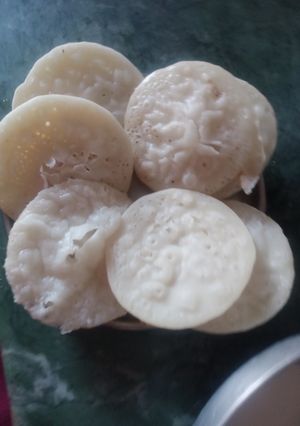 हांडी रोटी (Handi roti recipe in hindi) रेसिपी मुख्य फोटो