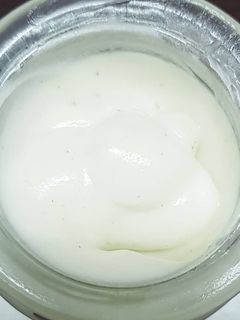 பூண்டு மயோன்னைஸ் செய்முறை முக்கிய புகைப்படம்