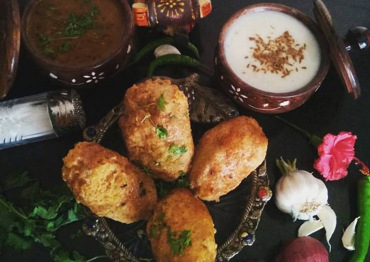 Easiest Way to Prepare Favorite Makki dhokla