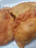 Empanada de jaiba