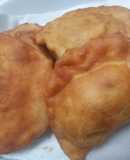 Empanada de jaiba