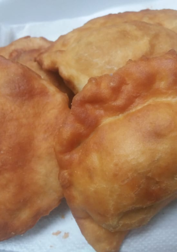 Una foto de Empanada de jaiba