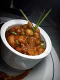 Cocido Express de Garbanzos