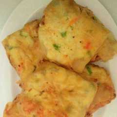 รูปของ Martabak Tahu