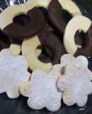 ROSQUITAS DE MAICENA!!!