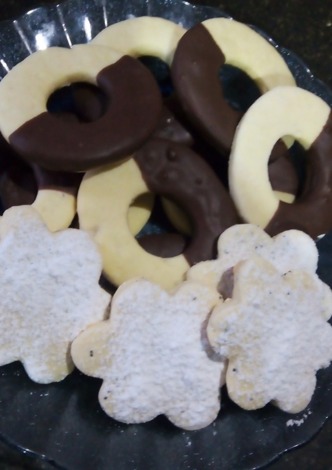 Una foto de ROSQUITAS DE MAICENA!!!