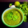 Green Chutney Dip
