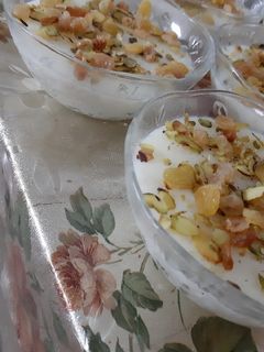 صورة لوصفة رز بحليب