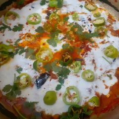 DAHI BENGAN🍆😍 A picture of DAHI BENGAN🍆😍.