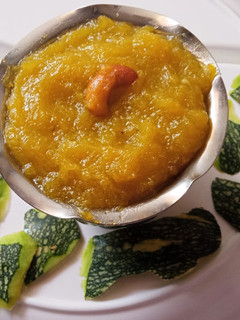 பூசணிக்காய் அல்வா செய்முறை முக்கிய புகைப்படம்
